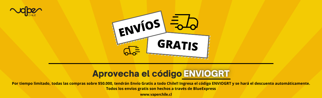 COD: ENVIOGRT